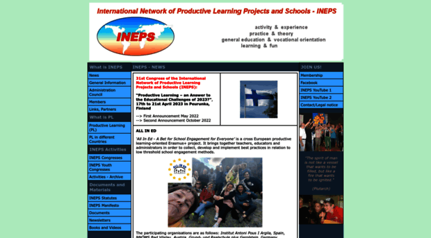 ineps.org