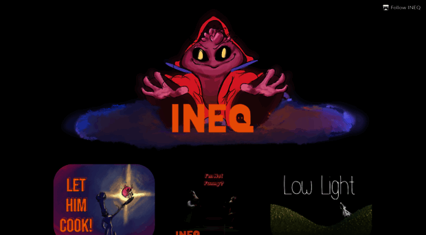 ineq.itch.io