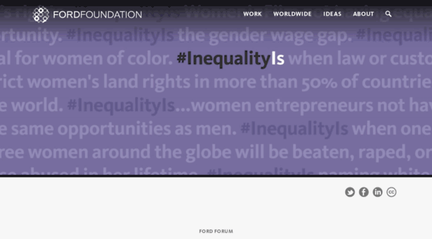 inequalityis.org