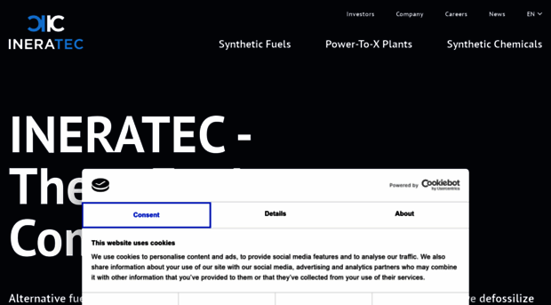 ineratec.com