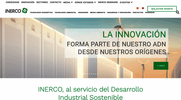 inerco.com