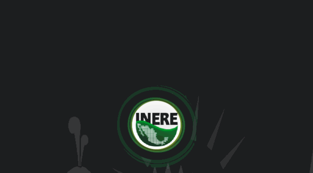 inere.energia.gob.mx