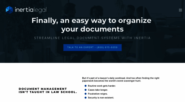 inertia.legal