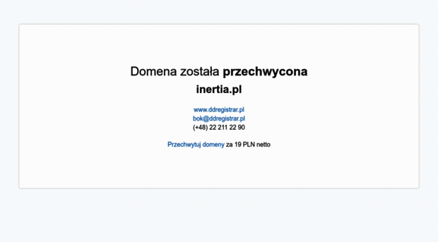 inertia.pl