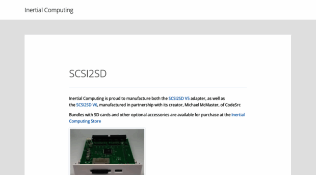 inertialcomputing.com
