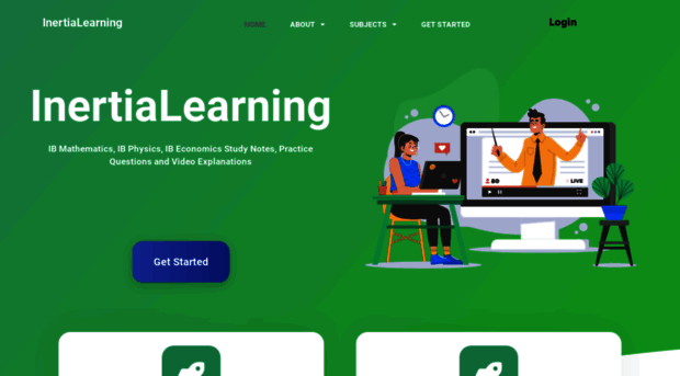 inertialearning.com