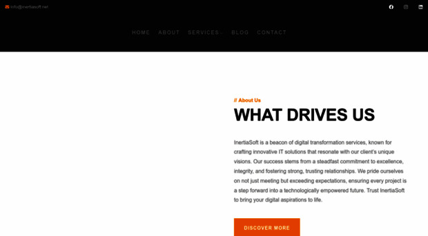 inertiasoft.net