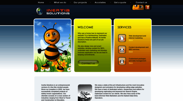 inertiasolutions.com