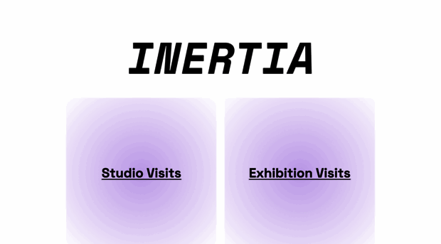 inertiastudiovisits.com