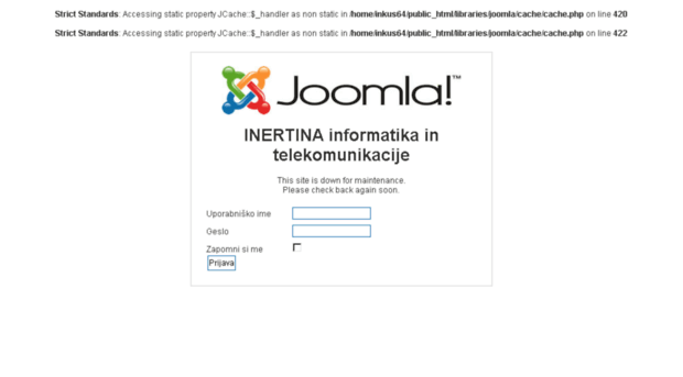 inertina.com