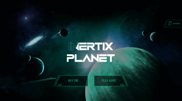 inertixplanet.biz
