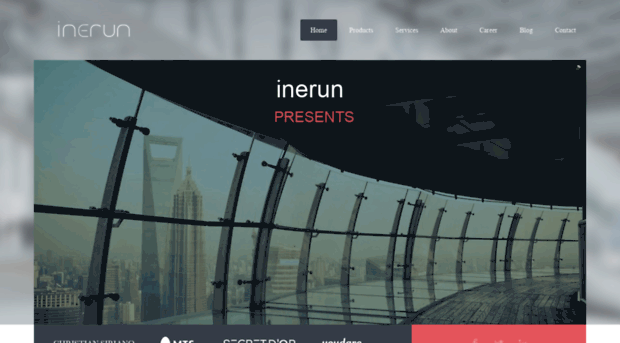 inerun.com