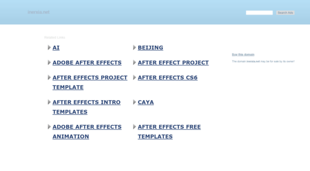 inerxia.net