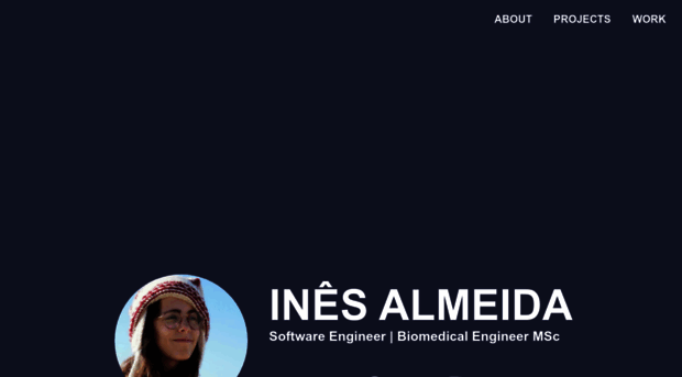 ines-almeida.com