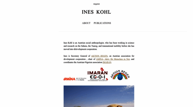 ines-kohl.com