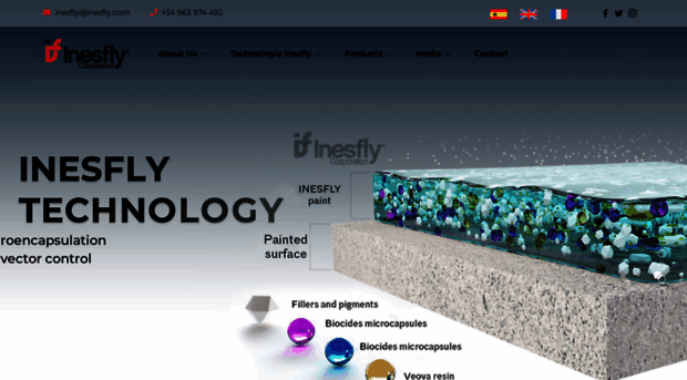 inesfly.com