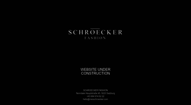 inesschroecker.com