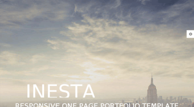 inesta.studio-themes.com