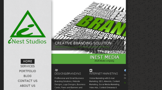 ineststudios.com