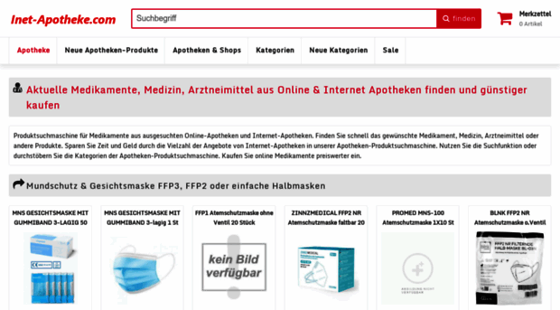 inet-apotheke.com