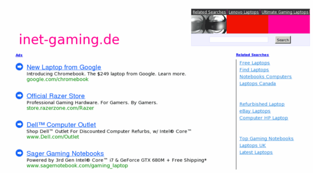 inet-gaming.de