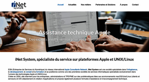 inet-system.fr