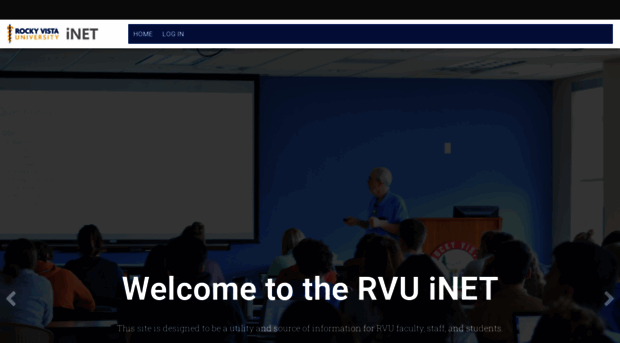 inet.rvu.edu