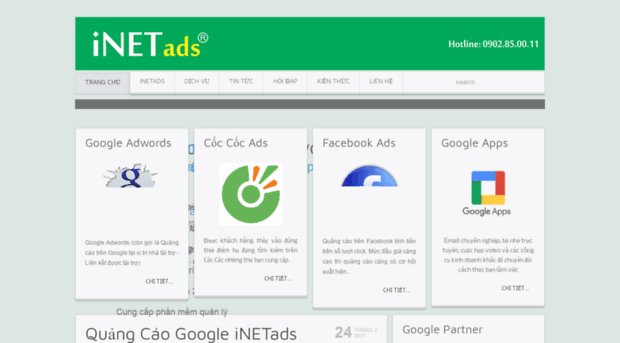 inetads.com.vn