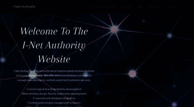 inetauthority.com