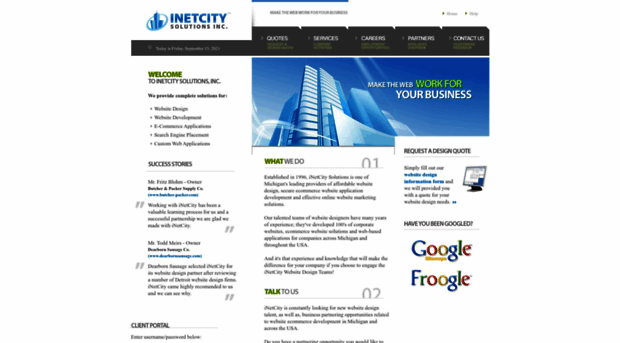 inetcity.com