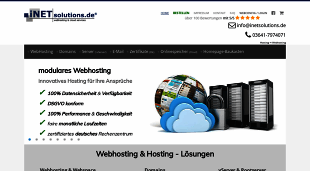 inetdomains.de