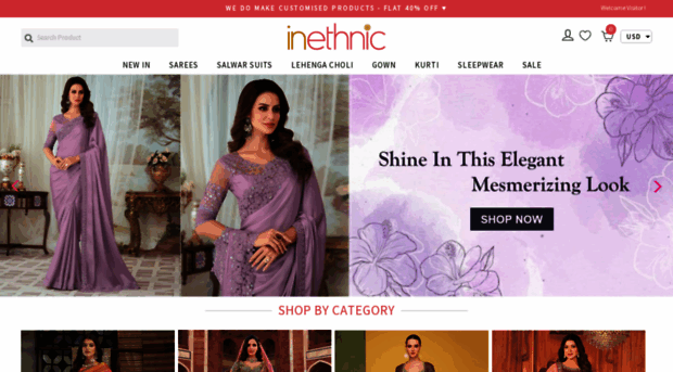 inethnic.com