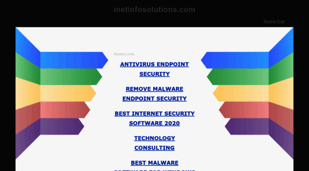 inetinfosolutions.com