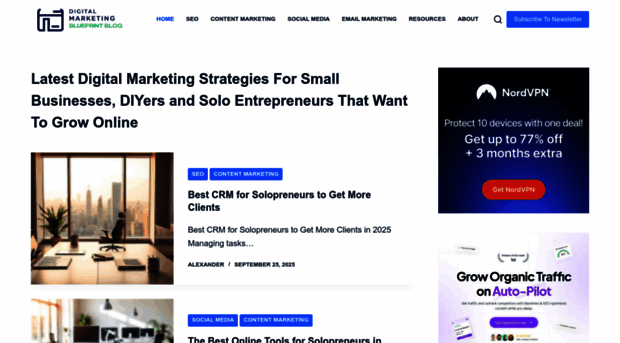 inetmarketer.com