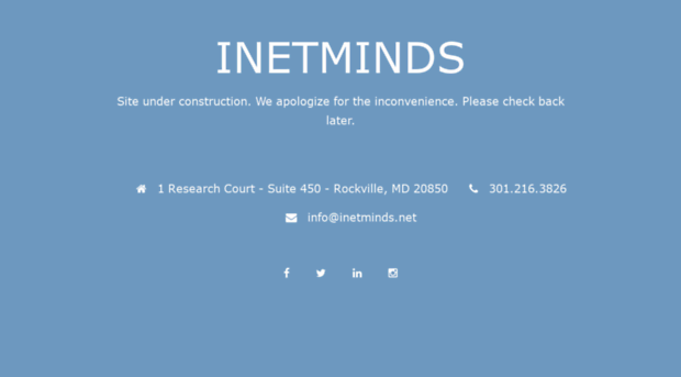 inetminds.net