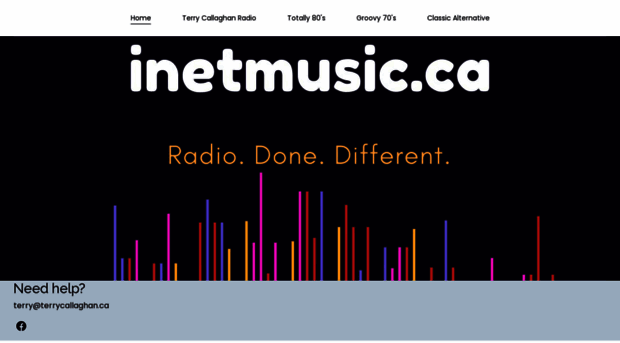 inetmusic.ca