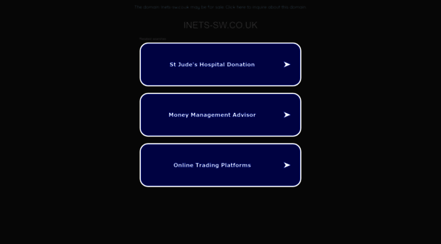 inets-sw.co.uk