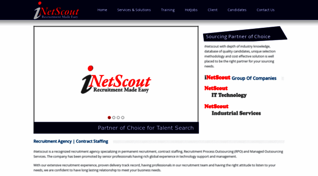 inetscout.com