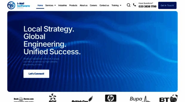 inetsoftwaresolutions.co.uk