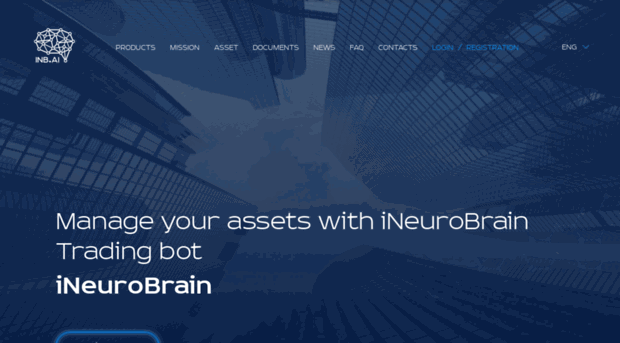 ineurobrain.net