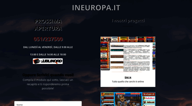 ineuropa.it