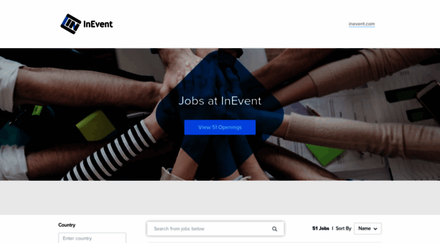 ineventapp.recruiterbox.com