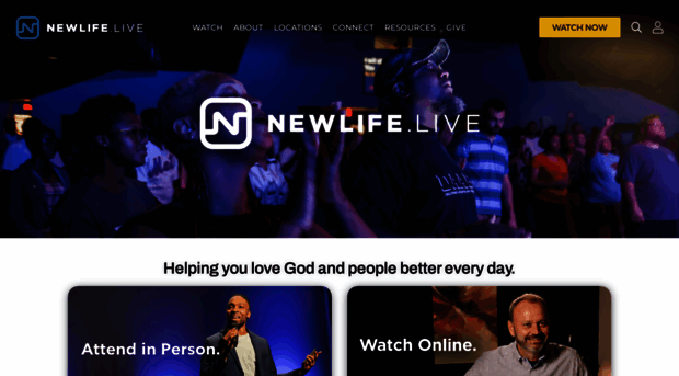 inewlife.org