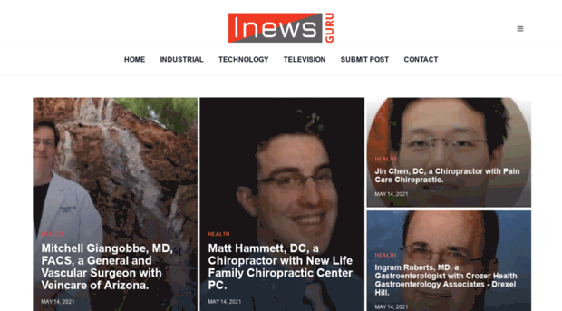 inewsguru.com