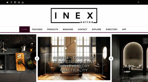 inex-online.com