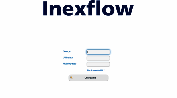 inexflow.fr