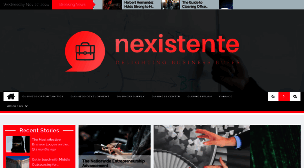 inexistente.net