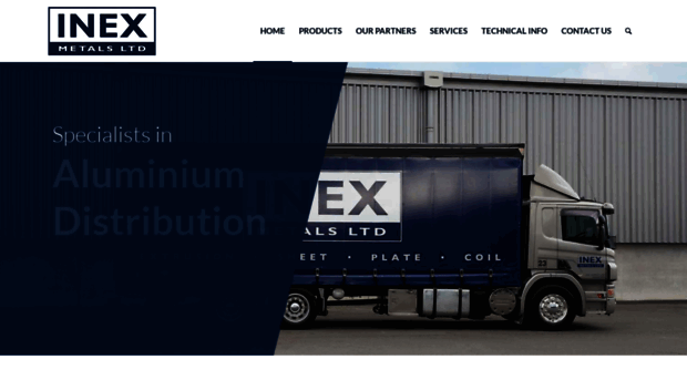 inexmetals.co.nz