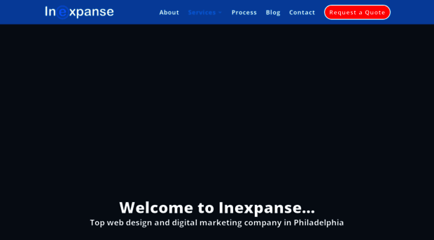 inexpanse.com