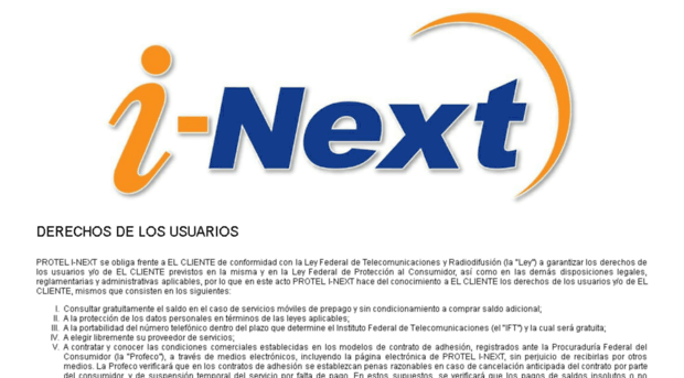 inext.net.mx